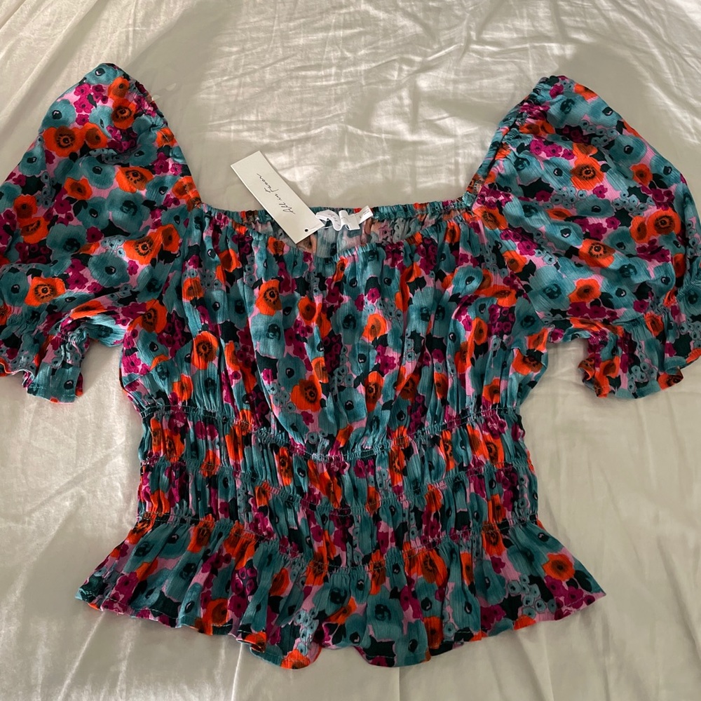 NWT-Nordstrom top
